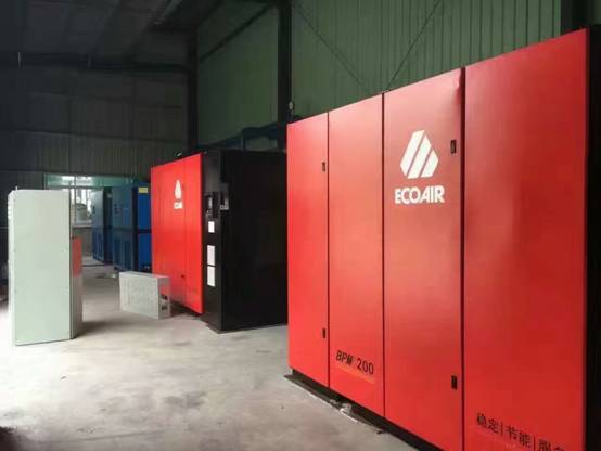 順德某建材實(shí)業(yè)有限公司，預(yù)計(jì)兩年省電收回總投資成本